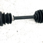 98-01 Arctic Cat 500 4X4 OEM Front Axle 1502-440 AA38