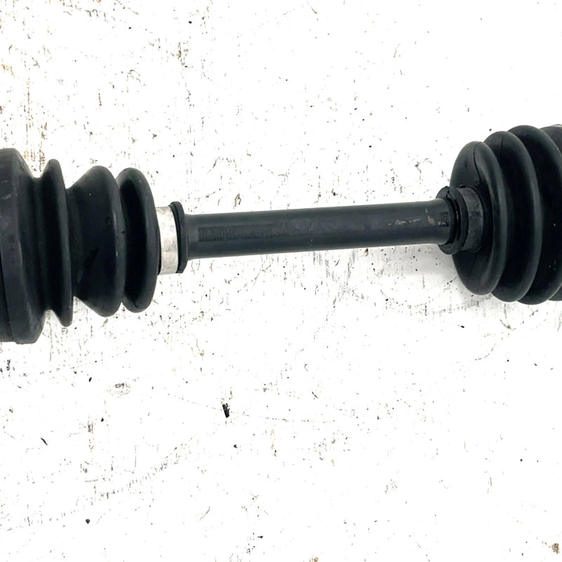 98-01 Arctic Cat 500 4X4 OEM Front Axle 1502-440 AA38