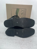 New Men’s Black Smoky Mountain Cowboy Boots. 2405 Y 5.5 5 1/2. 2-75