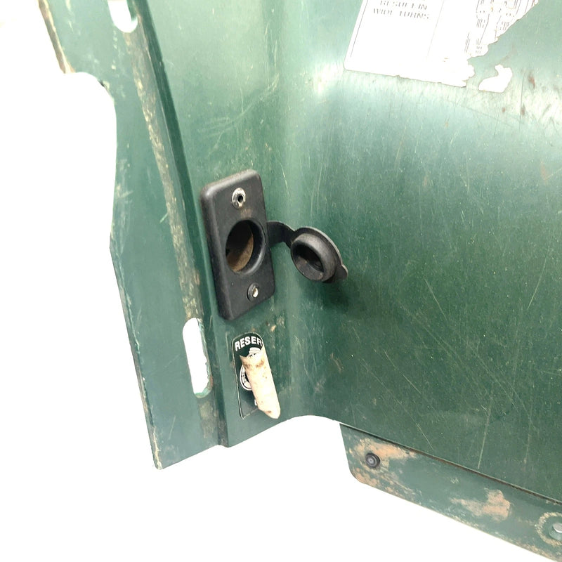 98-01 Arctic Cat 500 4X4 OEM Front Fender 0506-405 AA38