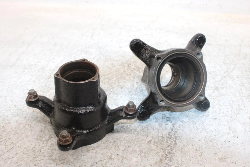 1998 Polaris Xplorer 300 Oem Front Wheel Hub W/Nuts 1520243 AP180