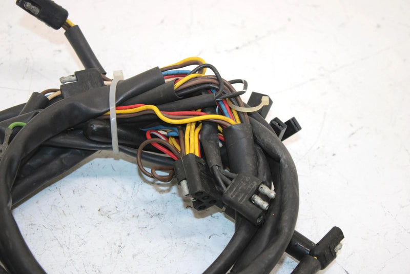 92 Arctic Cat Prowler 440 Oem Main Wire Harness 0686-084 SA156