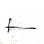 2000 Yamaha Warrior 350 YFM350X OEM Shift Shaft 1UY-18101-02-00 AY67