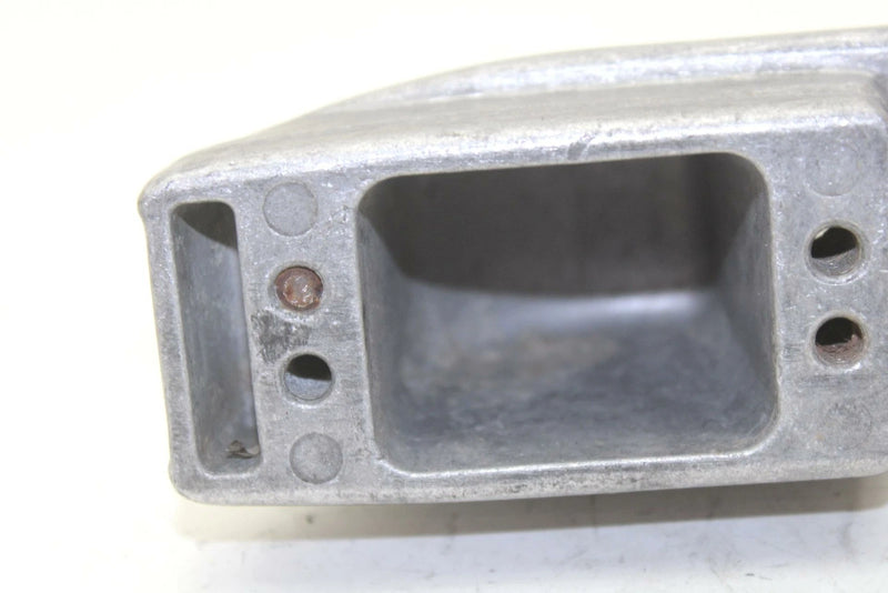 78 Yamaha Enticer 340 OEM Front Bumper End 8G8-77523-01-00 SY55