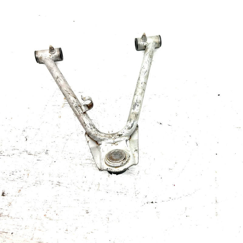 2000 Yamaha Warrior 350 YFM350X OEM Front Right Upper A Arm 3GD-23550-00-35 AY67