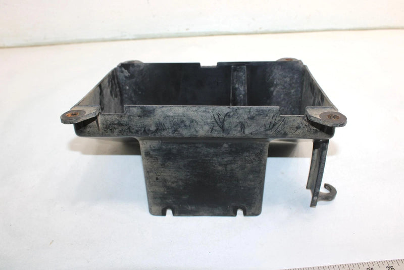 96 Kawasaki Bayou 400 4x4 Oem Radiator Cover 14090-1491 AK11