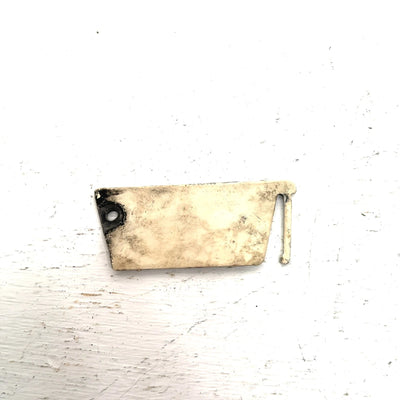 1994 Sea-Doo XP OEM Cable Support Plate 278000312 JS64