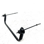 08-13 Polaris RZR 800 EFI OEM Rear Sway Bar 1015480-458 XP8.2