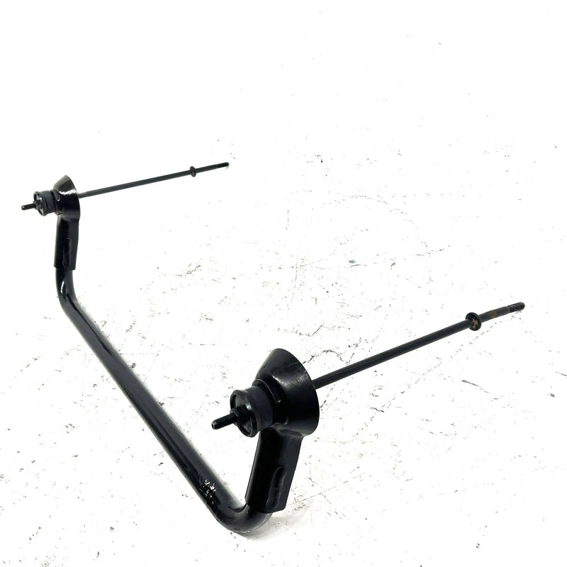 08-13 Polaris RZR 800 EFI OEM Rear Sway Bar 1015480-458 XP8.2