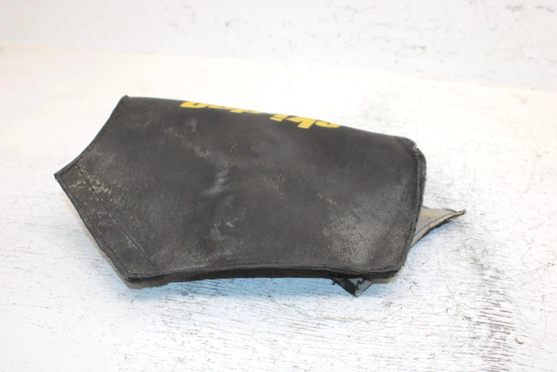 2000 Ski-doo Mxz 600 Oem Handlebar Cover 506151263 SS15