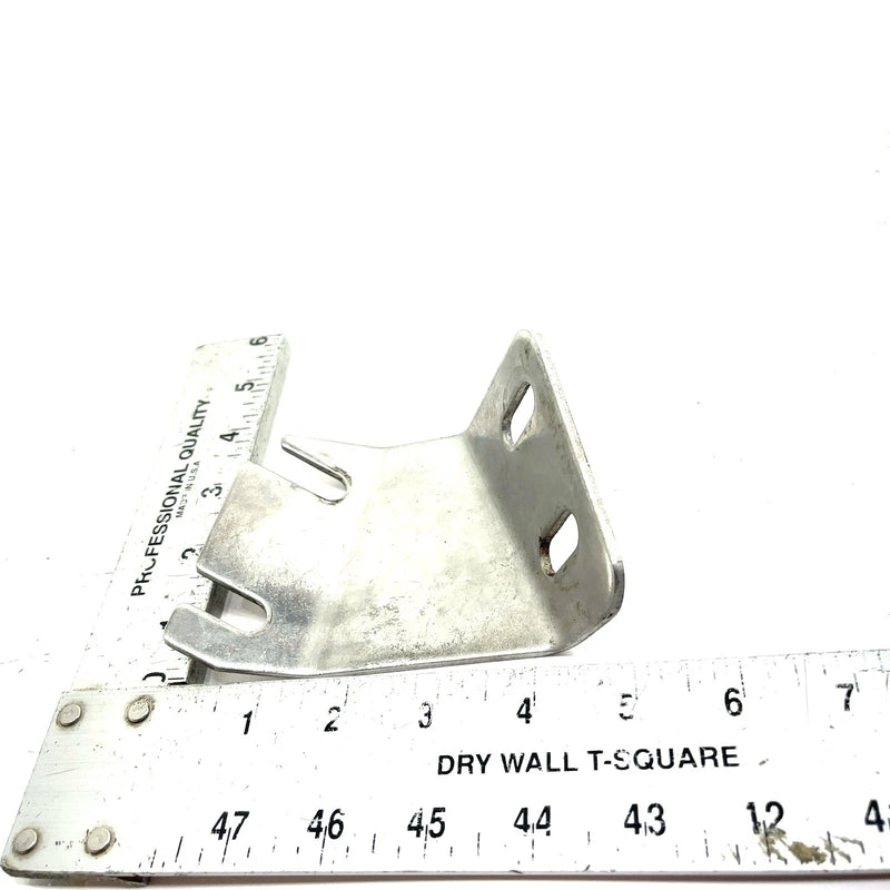 1997 Polaris SLT 780 OEM Lower Muffler Brace 5240702 JP40
