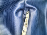 New Vintage Blue Circle S Polyester Pants #CP5091 SS-9