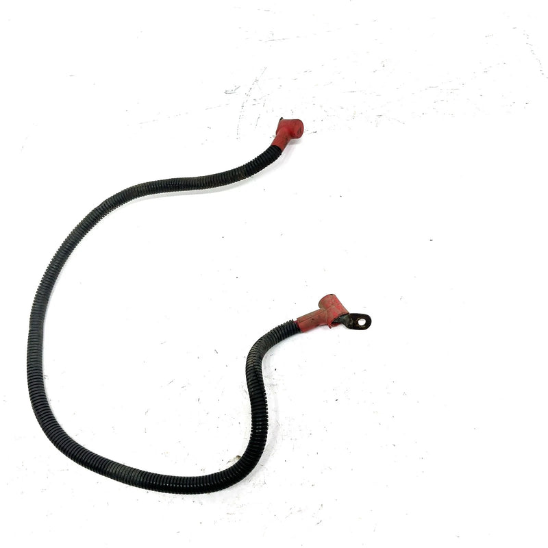 00-02 Polaris Xplorer 400 OEM Starter Battery Cable 4010218 AP228