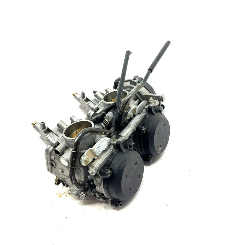 2005 Kawasaki Brute Force 650 4x4 OEM Carburetor 15003-1755 AK34