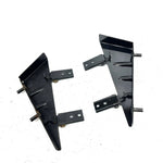 2004 Yamaha Rhino 660 OEM Door Hinge Set 5B4-F197K-00-00 XY3