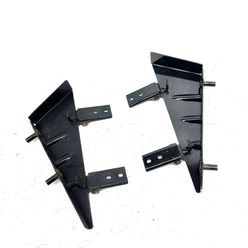 2004 Yamaha Rhino 660 OEM Door Hinge Set 5B4-F197K-00-00 XY3