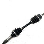 2002 Yamaha Big Bear 400 YFM400F 4x4 OEM Front CV Shaft AY52