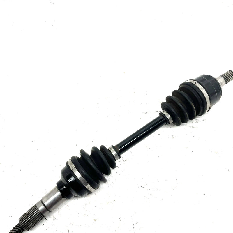 2002 Yamaha Big Bear 400 YFM400F 4x4 OEM Front CV Shaft AY52
