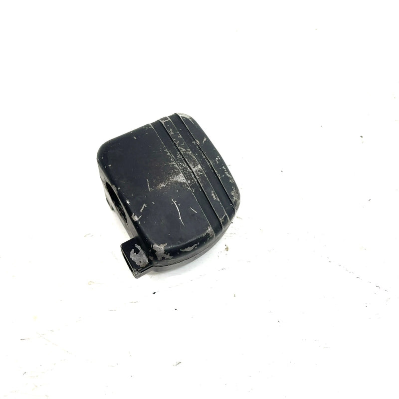 1987 Suzuki Quadrunner 4WD LT4WD OEM Throttle Lever Case 57100-39DB0 AS40