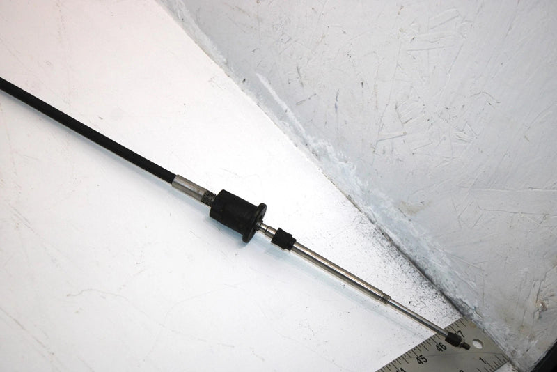 1997 Sea-doo Gti Oem Steering Cable 277000526 JS45