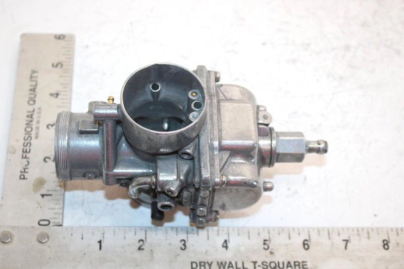 94 Polaris 440 L/c Oem Carbs Carburetor 3130461 SP53