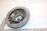 88 Kawasaki Bayou 220 Oem Rear Brake Panel 41035-1228 AK5