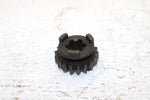 1988 Suzuki Lt 230 E Oem 18T 3rds Drive Gear 24231-18A03 AS7