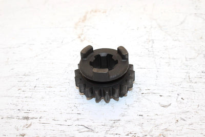 1988 Suzuki Lt 230 E Oem 18T 3rds Drive Gear 24231-18A03 AS7