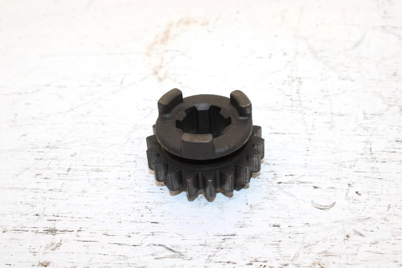 1988 Suzuki Lt 230 E Oem 18T 3rds Drive Gear 24231-18A03 AS7