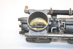 09 Polaris Assault Rmk 800 Oem Intake Throttle Body 1203505 SP159
