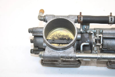 09 Polaris Assault Rmk 800 Oem Intake Throttle Body 1203505 SP159