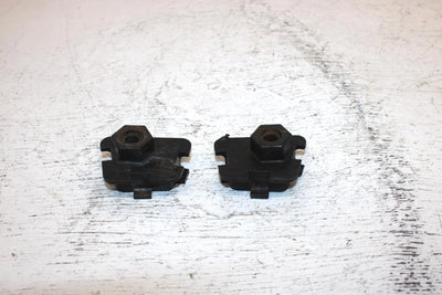 1998 Ski-doo Formula 500 Oem RH,LH Adjust Cam Set 572030800 SS1