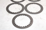 02 Honda Trx 350 Fe Oem Clutch Plate Set 22321-HN0-670 AH22