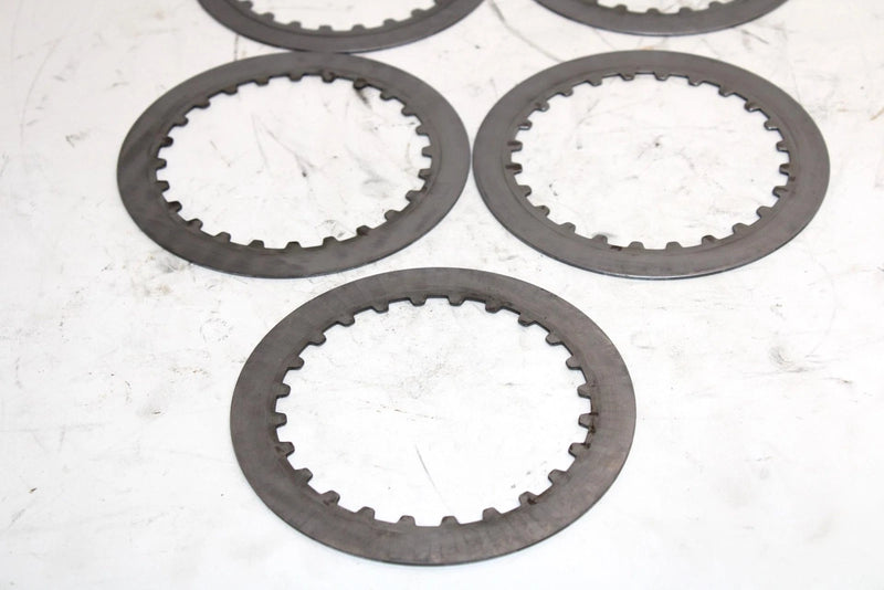 02 Honda Trx 350 Fe Oem Clutch Plate Set 22321-HN0-670 AH22