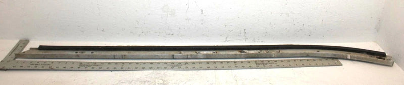 1995 Arctic Cat Pantera Oem Skid Rail 0704-303 SA17