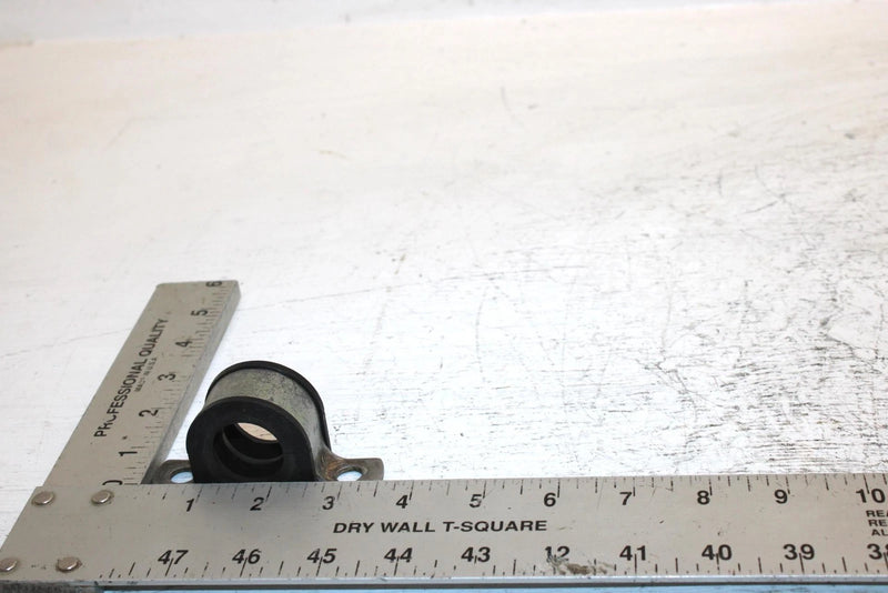 1998 Ski-doo Mxz 670 Oem Lower Steering Post Mount 572064400 572064500 SS17