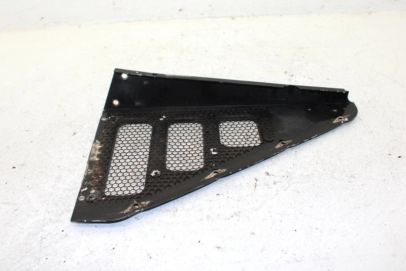 1995 Arctic Cat Z 440 Oem Left Louver 0616-285 SA5