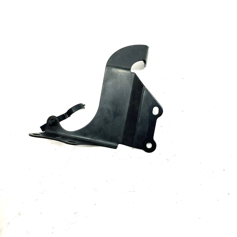 00-06 Honda Rancher 350 OEM Left Oil Cooler Stay 19019-HN5-670 AH80