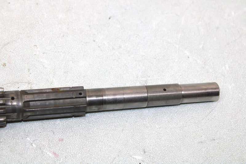 2003 Suzuki Lt-f400f Oem Transmission Counter Shaft 24121-38F50 AS23
