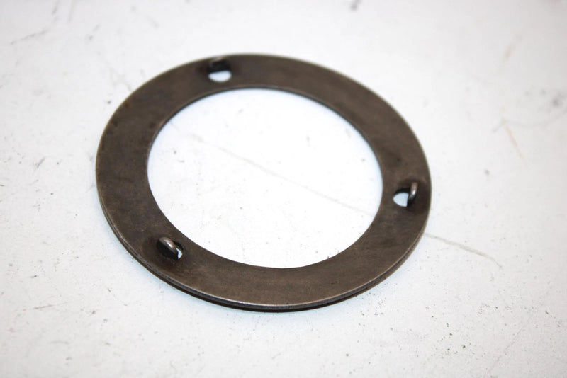 95 Polaris 300 4x4 Oem Armature Plate Pair 5211148 Q3240