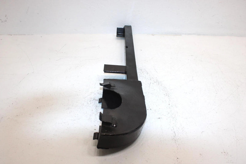 1993 Polaris 350l 6x6 Oem Lower Chain Guard 1040287-067 AP153