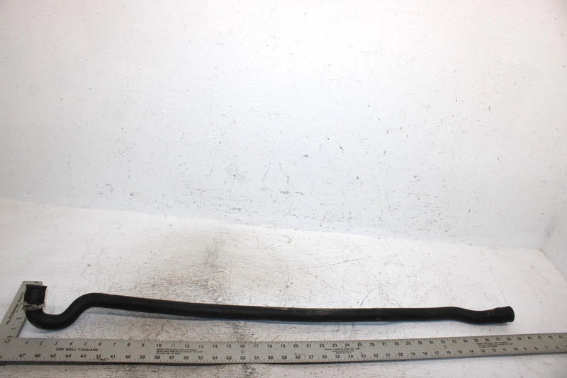 2000 Ski-doo Mxz 600 Oem Radiator Oulet Hose 509000004 SS15
