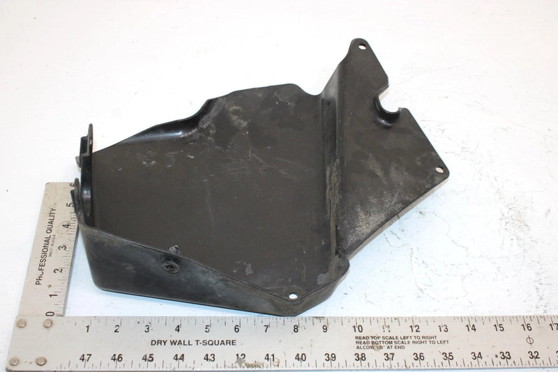2011 Polaris Sportsman 800 Efi Oem Left Radiator Sheild 5438689 AP179