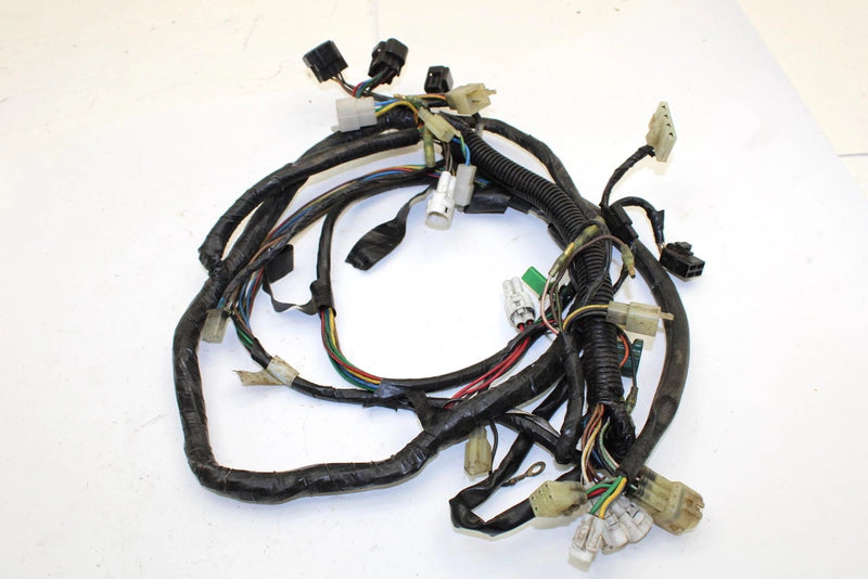 1998 Yamaha Srx600 Oem Main Harness 8DF-82590-00-00 SY105