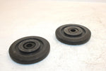 1996 Polaris 500 Oem 5.35 Idler Wheel Pair 1543018 SP14