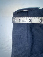 New Vintage Blue Lee Polyester Pants #2004041 3A-92