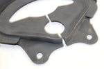 2008 Yamaha Fx Nytro Rtx Oem Column Cover 8GL-77732-00-00 SY87