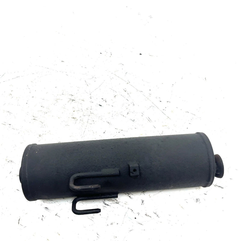 14-15 Arctic Cat Prowler HDX 500 OEM Exhaust Muffler 0512-651 XA2