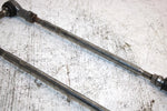 1993 Polaris 350l 4x4 Oem Tie Rod Pair 1822081 AP27
