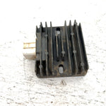 2007 Honda Rancher 400 TRX400FA 4x4 AT OEM Voltage Regulator 31600-HN7-A21 AH77